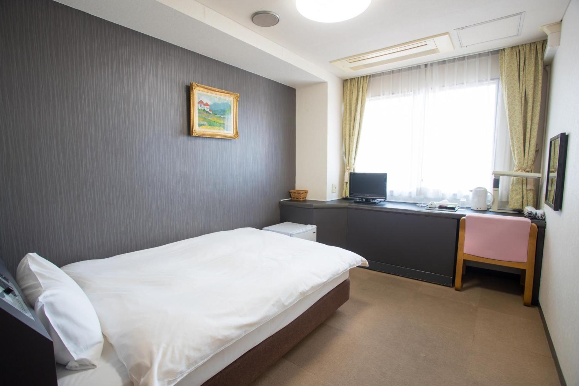 Hotel Sainthill Nagasaki Room photo