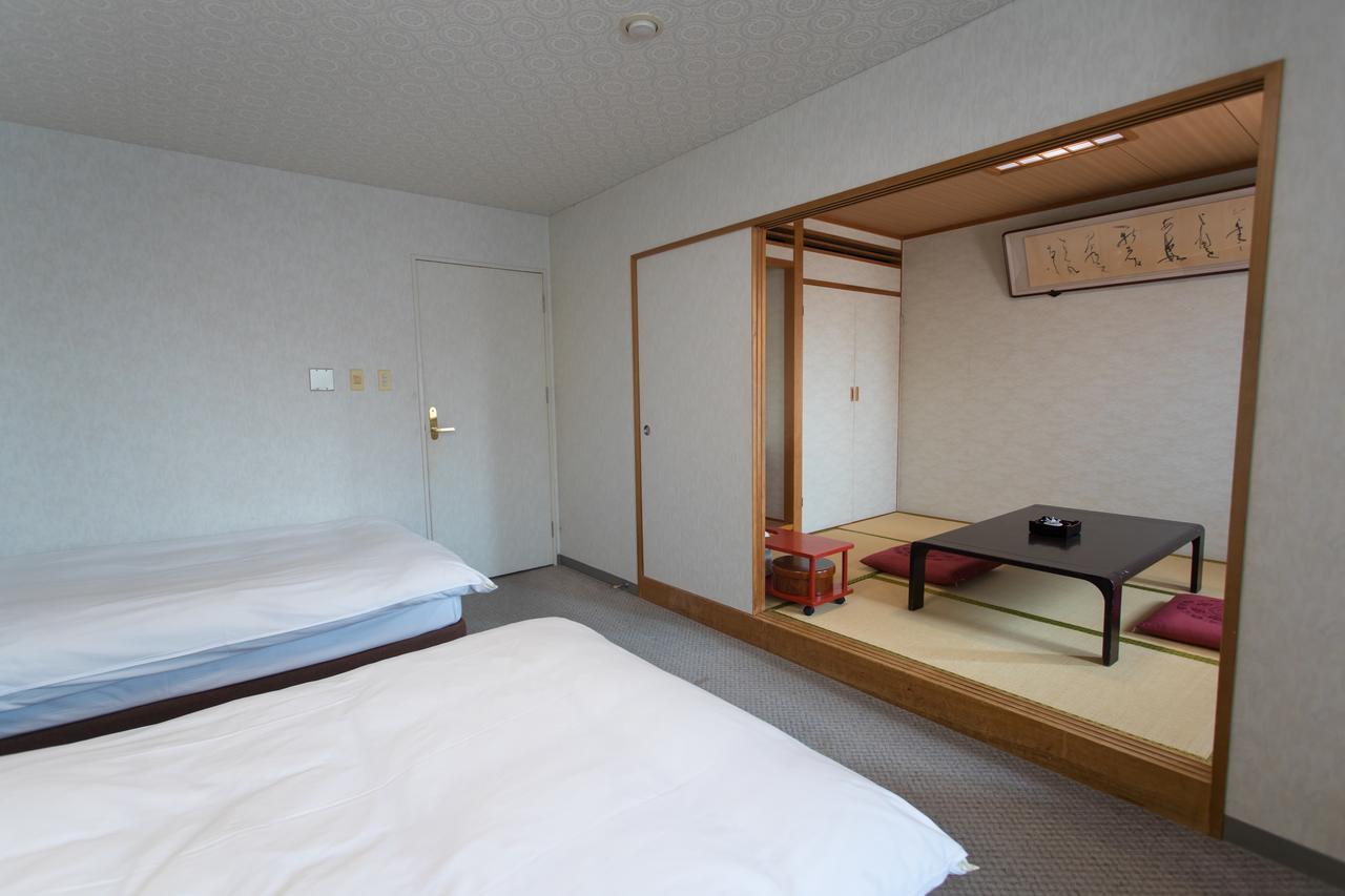 Hotel Sainthill Nagasaki Exterior photo